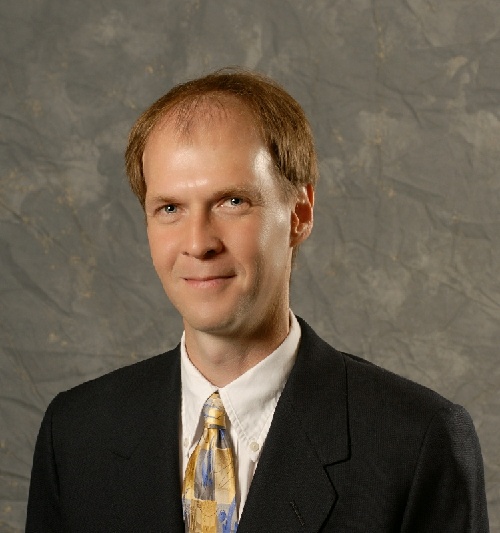 G. Steven Bray